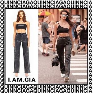 I.AM.GIA. HARBAN PANTS